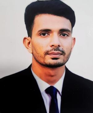 Nasim Khondoker